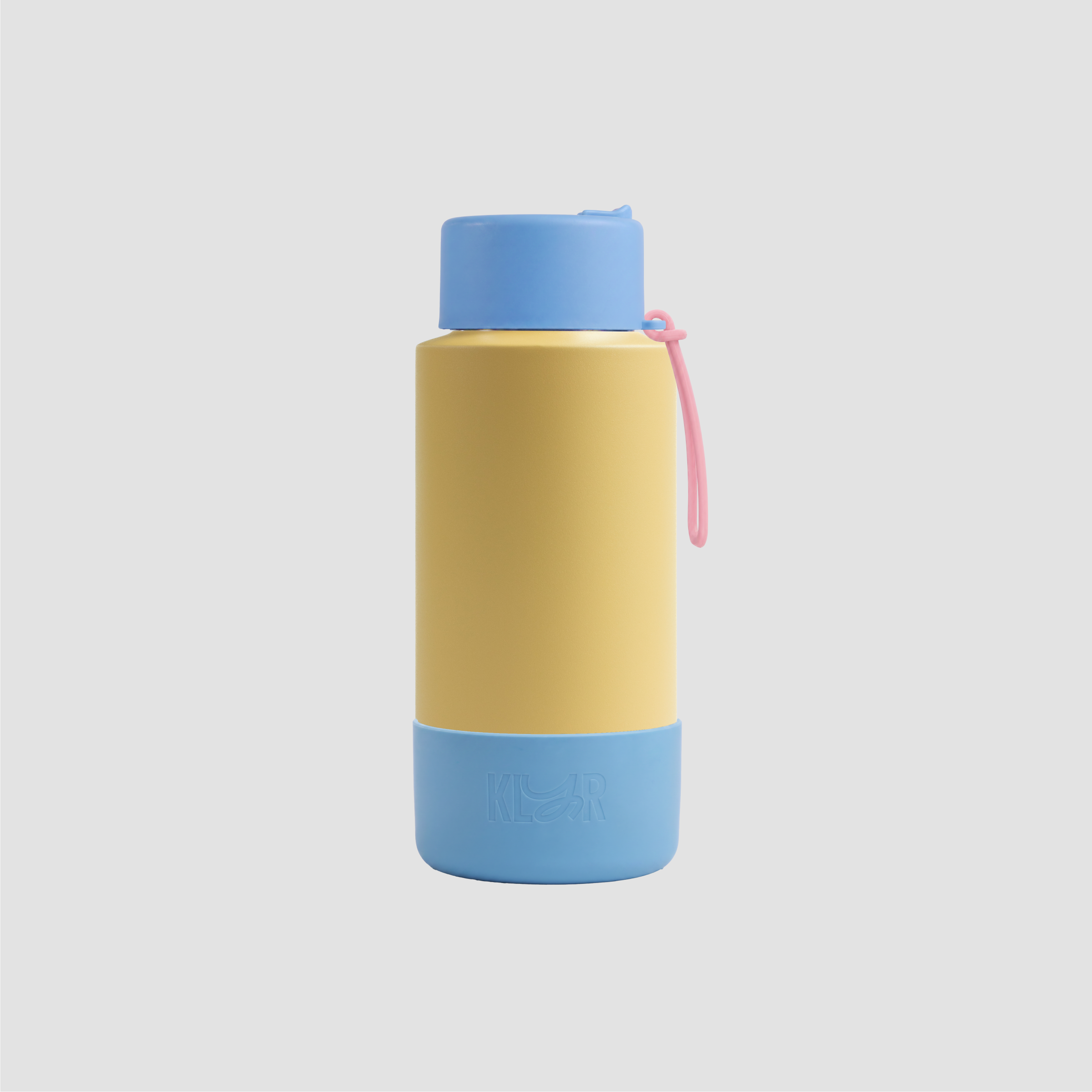 KLYR Customizable Bottle