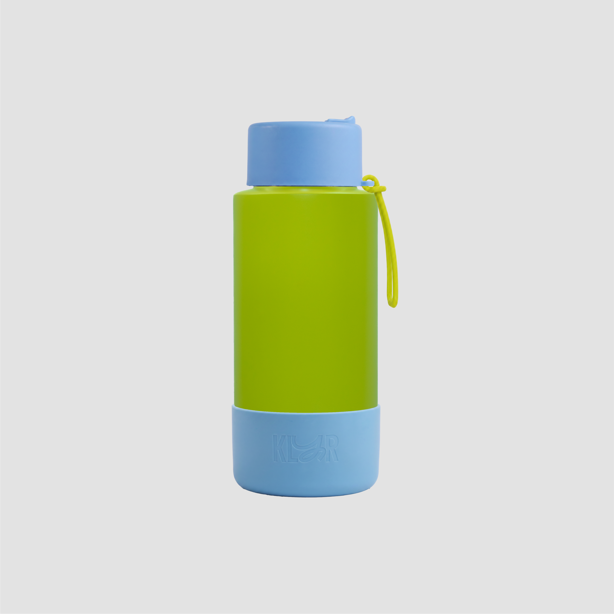 KLYR Customizable Bottle