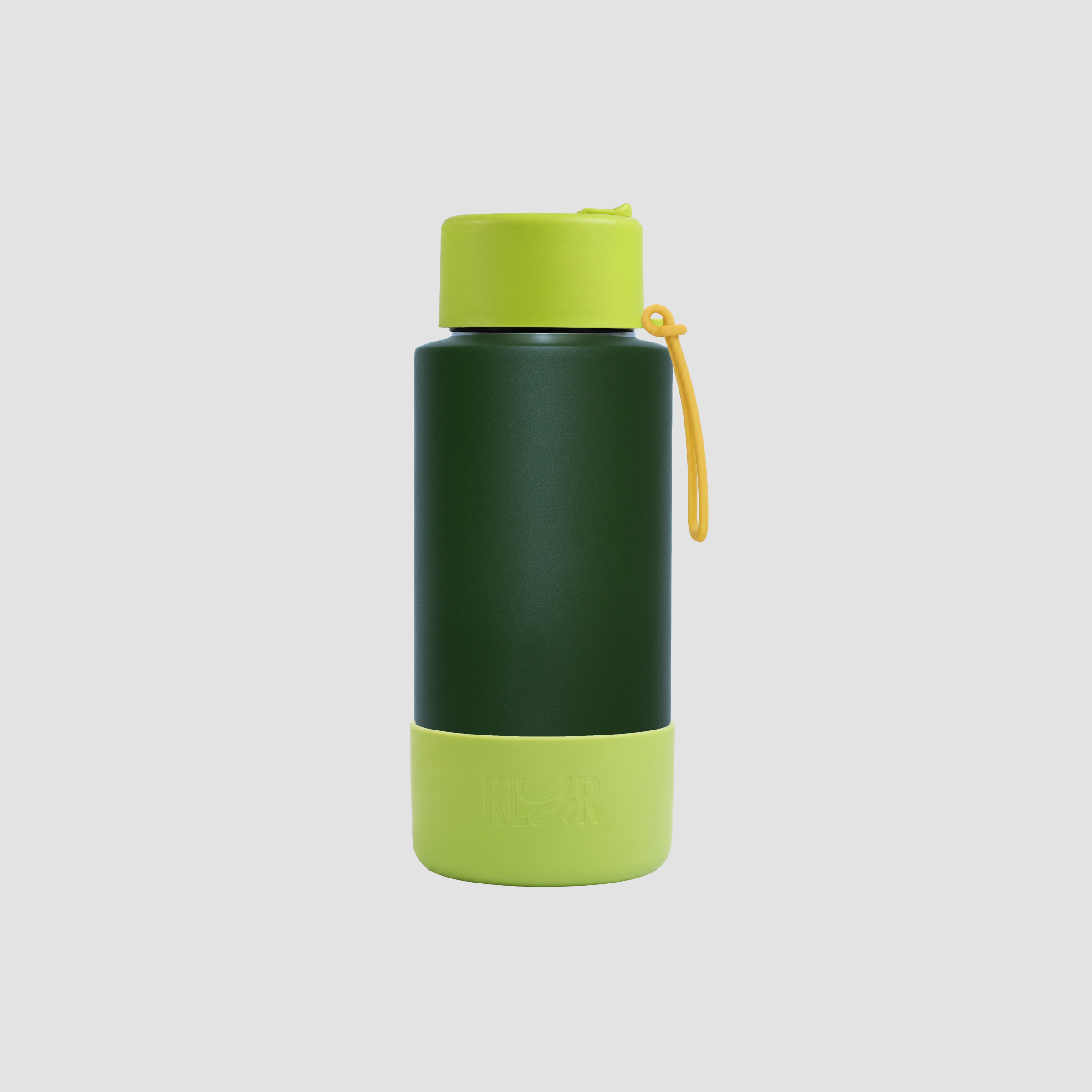KLYR Customizable Bottle