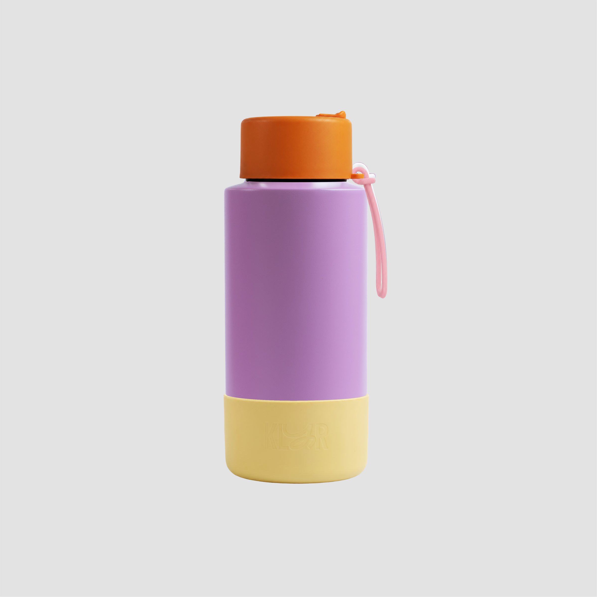 KLYR Customizable Bottle